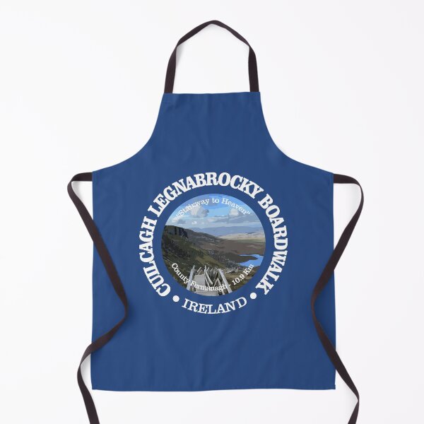 Item preview, Cuilcagh Legnabrocky Boardwalk (rd) designed and sold by curranmorgan.