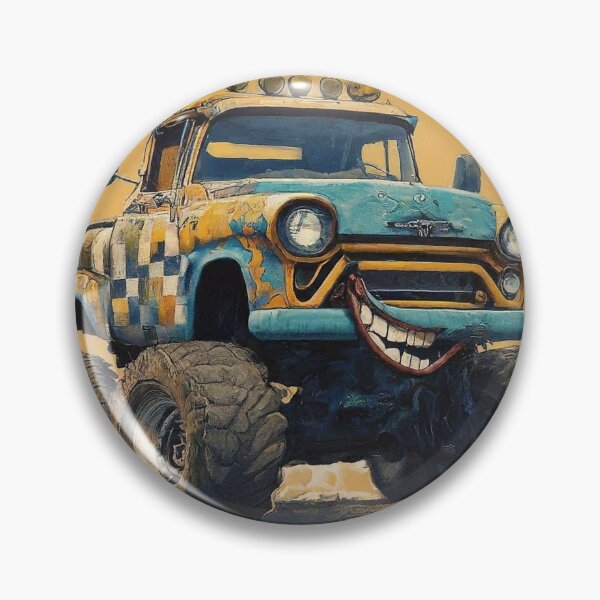 Item preview, Monster Mash designed and sold by ROHIT GUPTA.