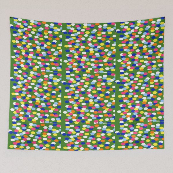 Item preview, Poke A Dot designed and sold by Rainbowland123.