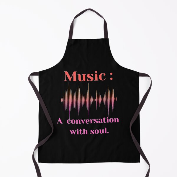 Item preview, Music- a conversation with soul designed and sold by Kalpa.