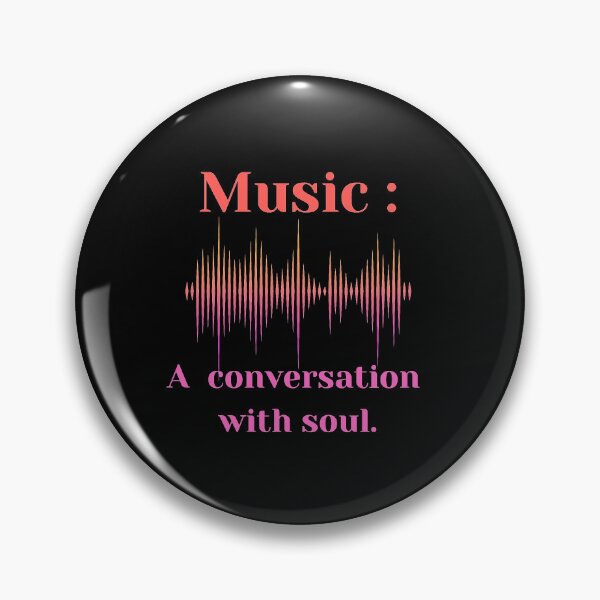 Item preview, Music- a conversation with soul designed and sold by Kalpa.