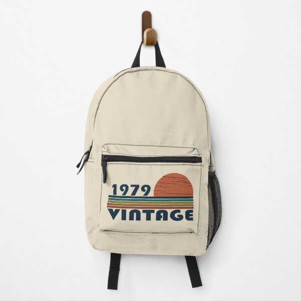 Item preview, Born in 1979 vintage retro classic birthday designed and sold by Alexaltay.