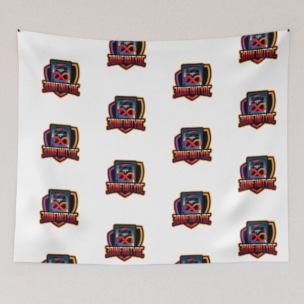 Item preview, 3dInfinityDC designed and sold by felixyfisher.