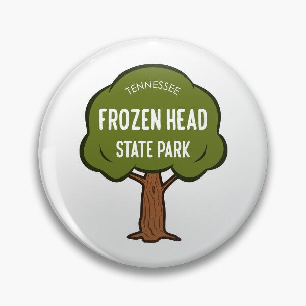 Item preview, Frozen Head State Park Tennessee Tree designed and sold by bivenart.