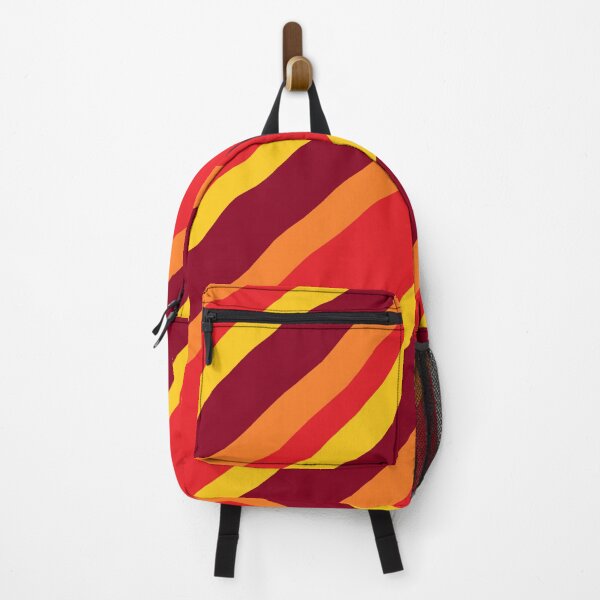 Item preview, Red Yellow Orange Pattern designed and sold by awsomepatterns.