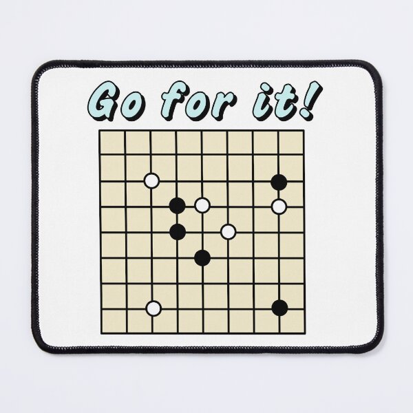 Item preview, Go for it Board Game Affirmation designed and sold by BrushAndPen.