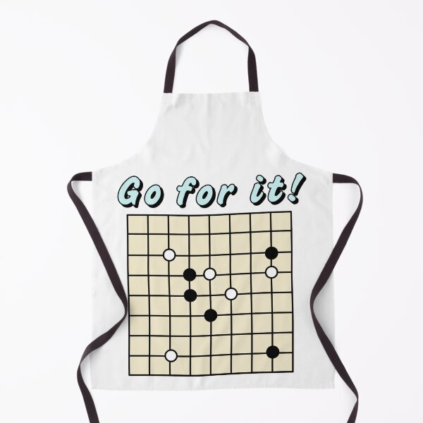 Item preview, Go for it Board Game Affirmation designed and sold by BrushAndPen.