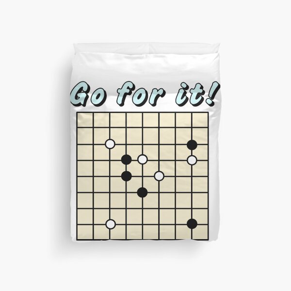 Item preview, Go for it Board Game Affirmation designed and sold by BrushAndPen.