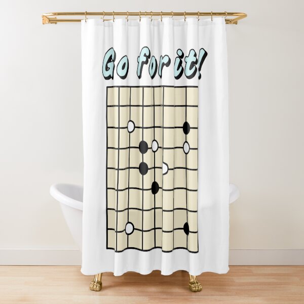 Item preview, Go for it Board Game Affirmation designed and sold by BrushAndPen.