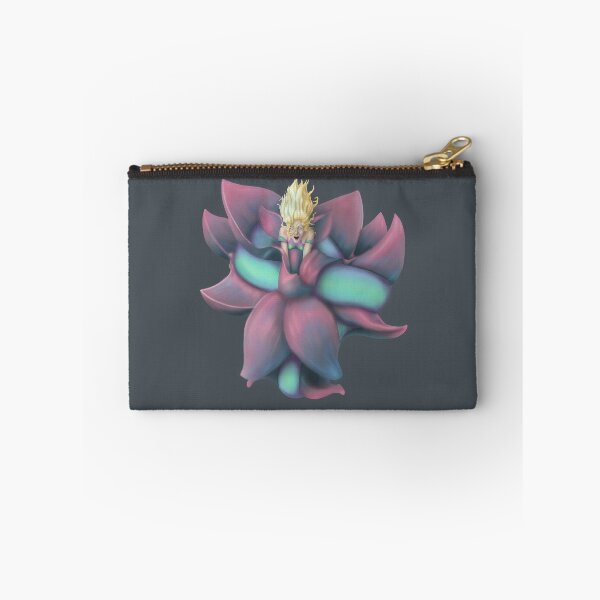 Item preview, Spring Flower Mermaid  designed and sold by ManaCraftStudio.