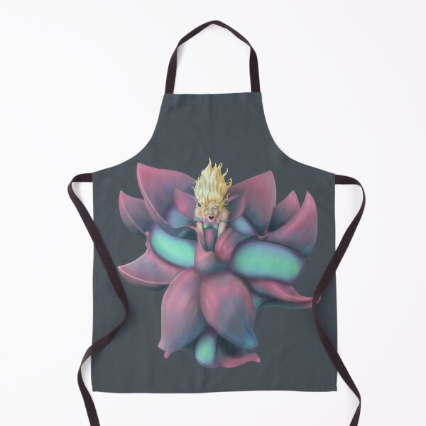 Item preview, Spring Flower Mermaid designed and sold by ManaCraftStudio.