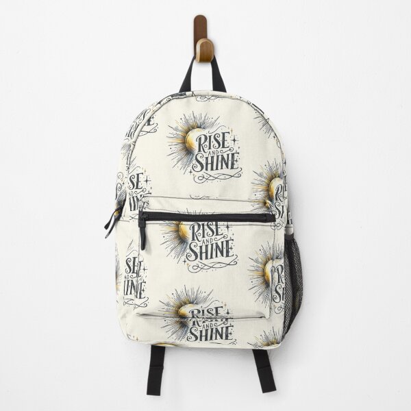 Item preview, Rise and shine designed and sold by Margival.