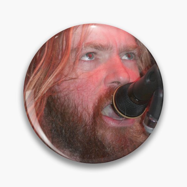 Item preview, Zakk Wylde - Black Label Society - Photograph designed and sold by ConcertImages.