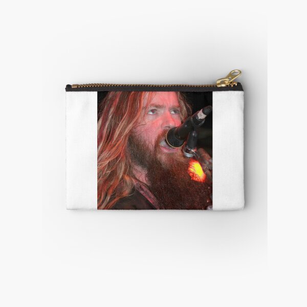 Item preview, Zakk Wylde - Black Label Society - Photograph designed and sold by ConcertImages.