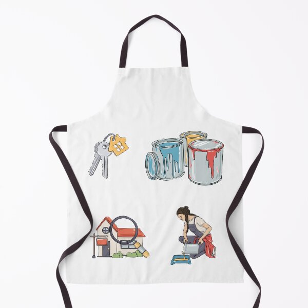 Item preview, time to paint the house designed and sold by huape.