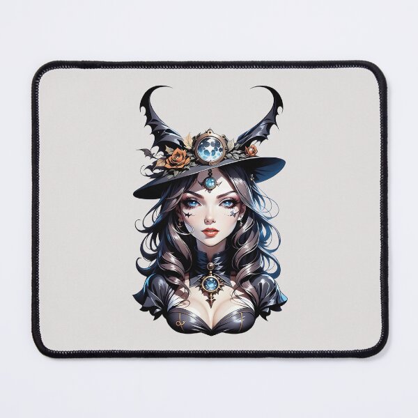 Item preview, Steampunk witch gothic art pack II designed and sold by portrait4you.