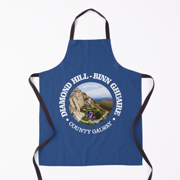 Item preview, Diamond Hill (rd) designed and sold by curranmorgan.