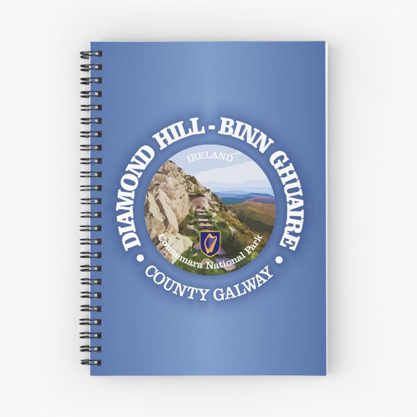 Item preview, Diamond Hill (rd) designed and sold by curranmorgan.