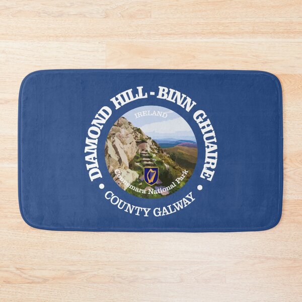 Item preview, Diamond Hill (rd) designed and sold by curranmorgan.