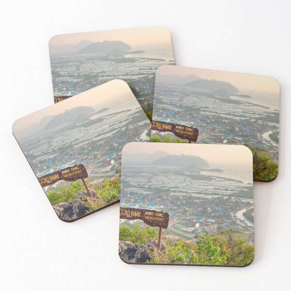 Item preview, Khao Dang Viewpoint designed and sold by troianifabrizio.