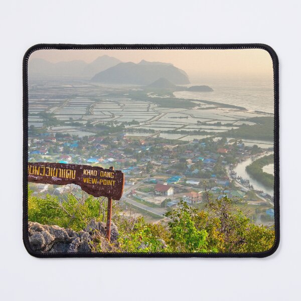Item preview, Khao Dang Viewpoint designed and sold by troianifabrizio.
