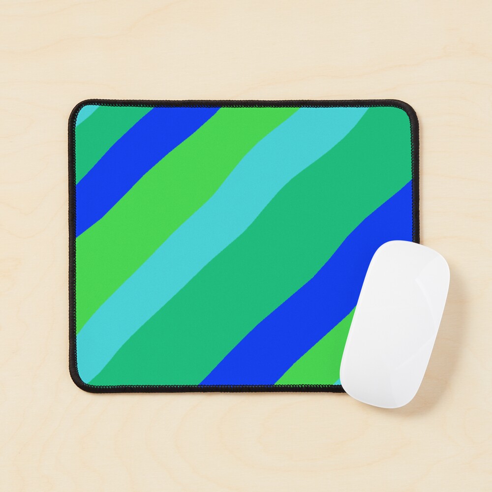 Item preview, Mouse Pad designed and sold by awsomepatterns.