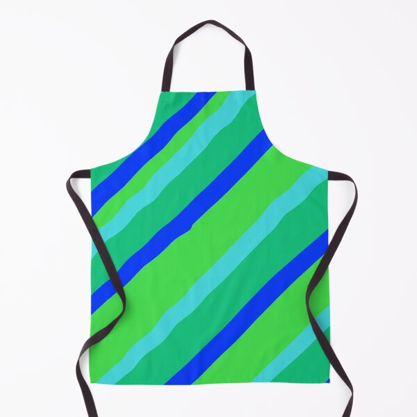 Item preview, Blue Green Pattern designed and sold by awsomepatterns.