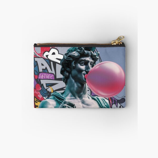 Item preview, David bubble gum designed and sold by Attila8510.