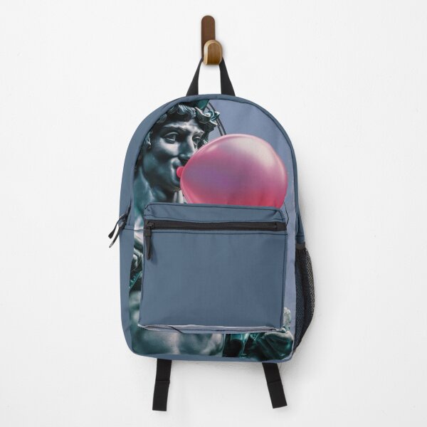 Item preview, David bubble gum designed and sold by Attila8510.