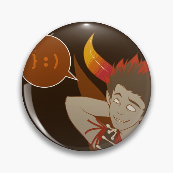 Item preview, Speech Bubble Rufioh designed and sold by Bunbundango.