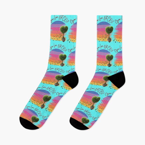 Item preview, Grow Love, Not CO2 - Protect Earth - Be the Change for Our Planet designed and sold by chanyawee.