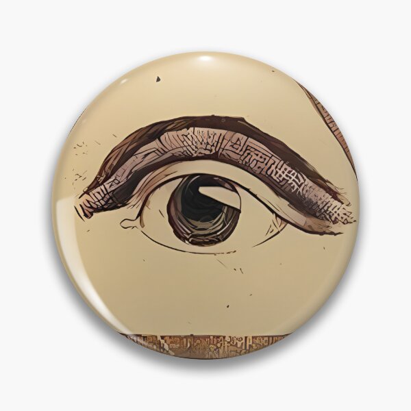 Item preview, Masonic All-Seeing Eye of Providence designed and sold by boazjachin.