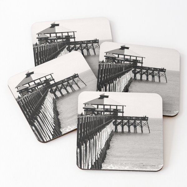 Item preview, Folly Beach  designed and sold by Sherri's Stuff.