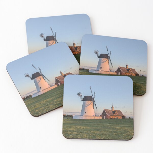 Item preview, Windmill at Lytham St Anne's, Lancashire designed and sold by CLHawley.