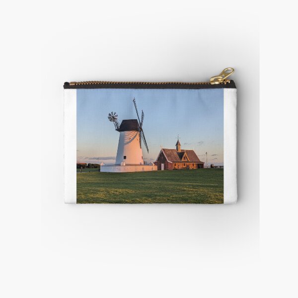 Item preview, Windmill at Lytham St Anne's, Lancashire designed and sold by CLHawley.