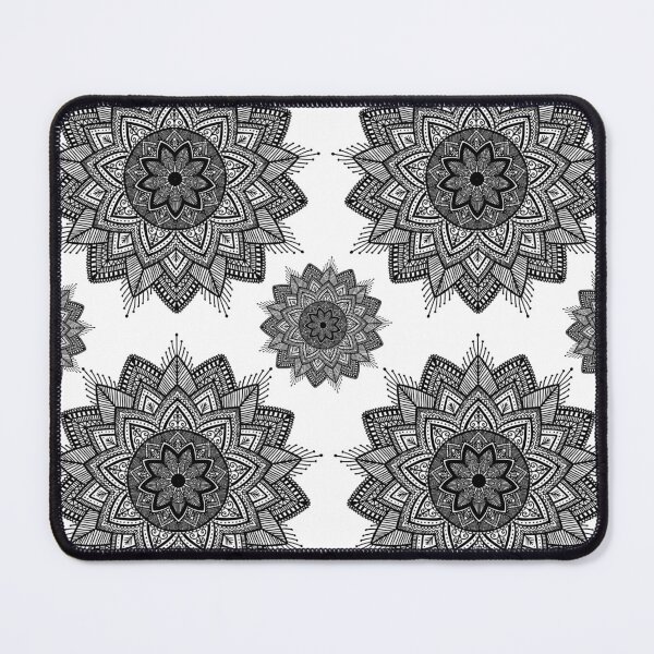 Item preview, Mandala 01 designed and sold by BellandyDesigns.