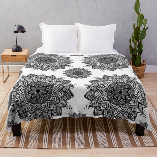 Item preview, Mandala 01 designed and sold by BellandyDesigns.