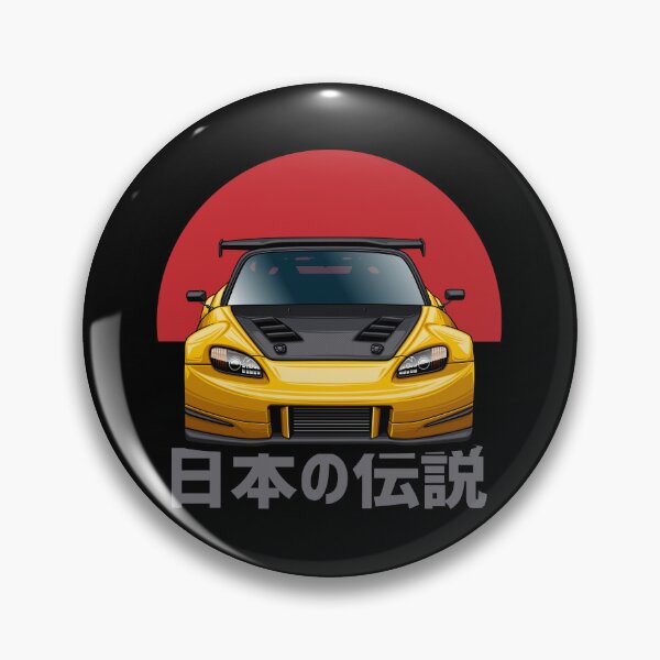 Item preview,  S2000 Amuse GT1 designed and sold by OlegMarkaryan.