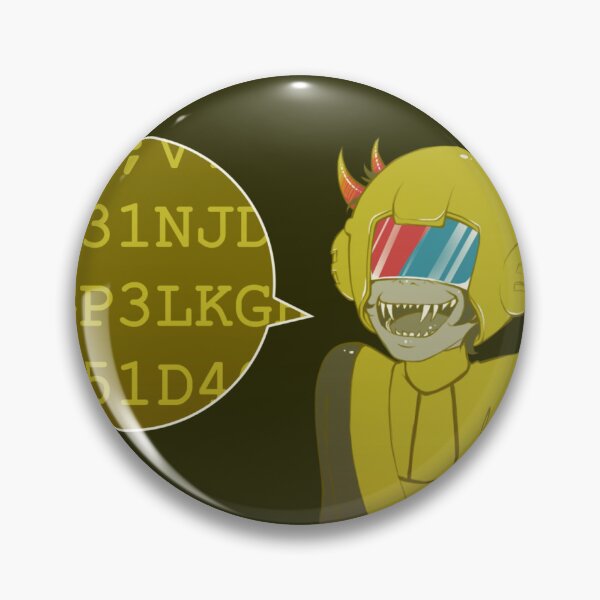 Item preview, Speech Bubble Mituna designed and sold by Bunbundango.