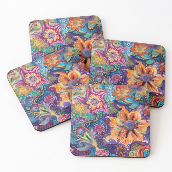 Item preview, Starfish Lunch Hour designed and sold by YemayaPrints.