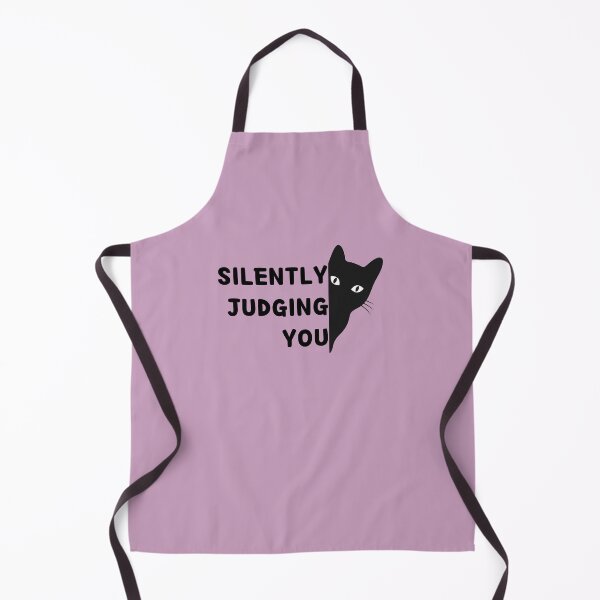 Item preview, Silently judging you designed and sold by Neadoodles.