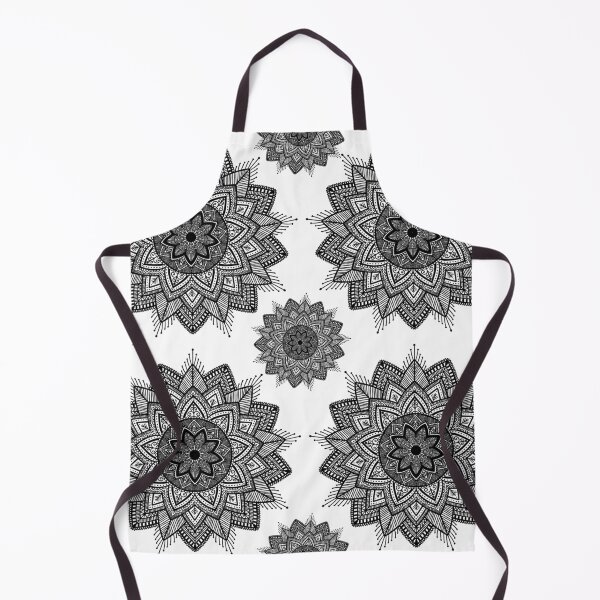Item preview, Mandala 01 designed and sold by BellandyDesigns.