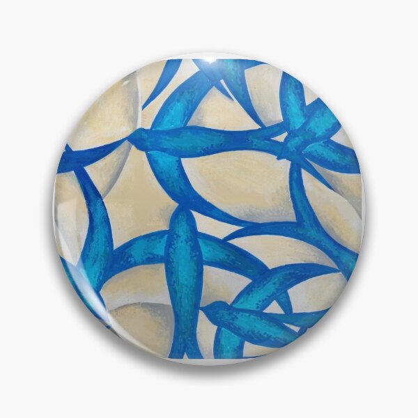 Item preview, The Swallows designed and sold by Tiffany Budd.