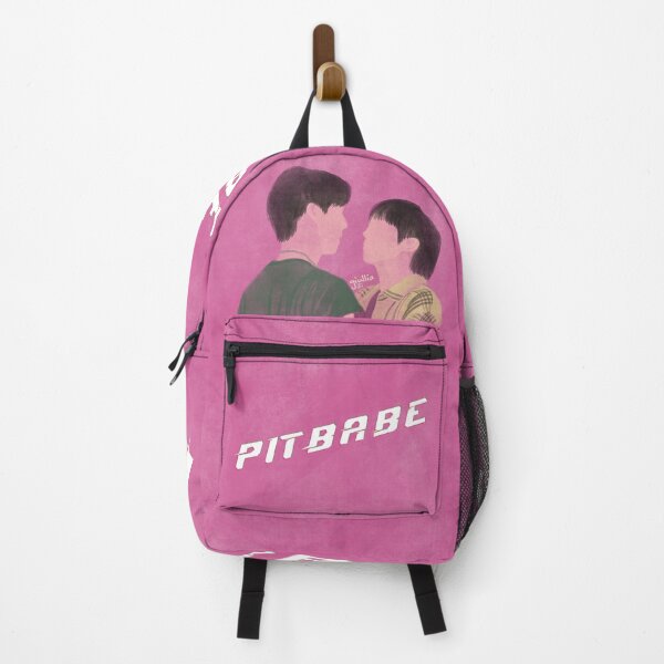 Item preview, Pit Babe FANART 01 [REQUESTED] designed and sold by liajung.