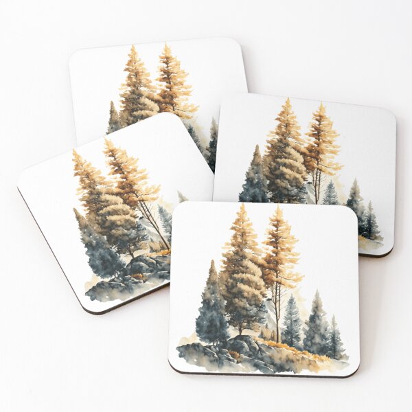 Item preview, Embracing the Forest's Song designed and sold by BorczVisuals.