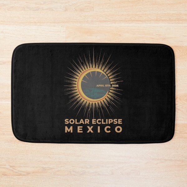 Item preview, Solar Eclipse Mexico designed and sold by GFamilyC.