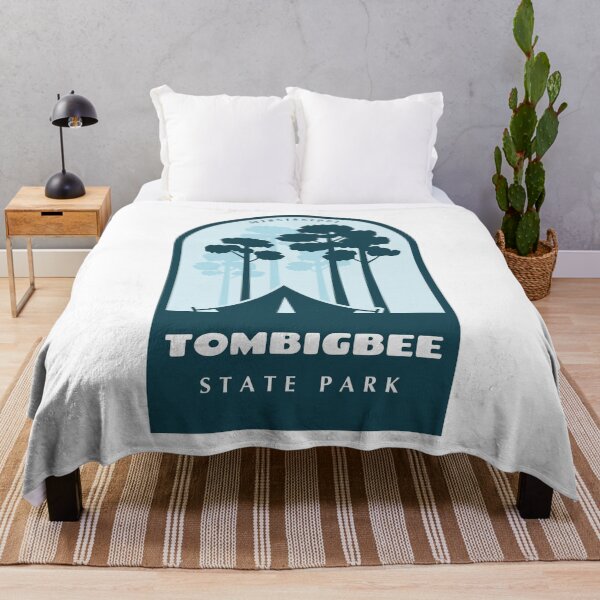 Item preview, Tombigbee State Park Mississippi Arch designed and sold by bivenart.