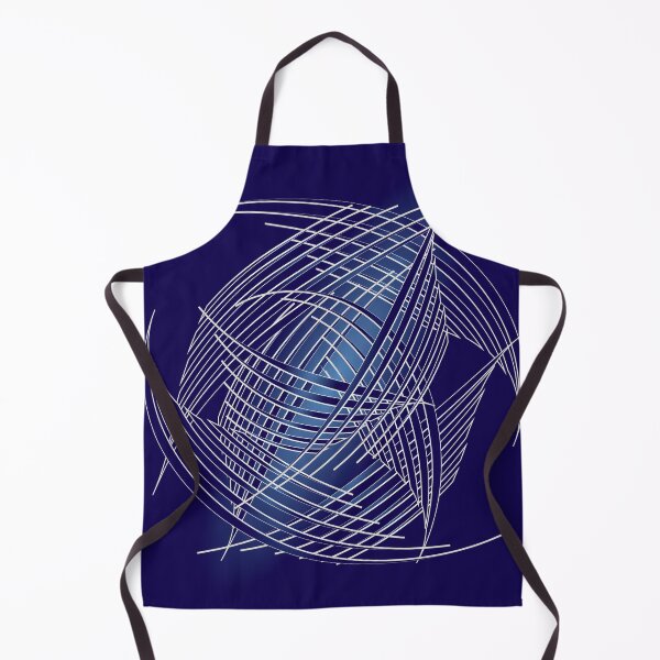 Item preview, Sapphire threads sphere designed and sold by feiermar.