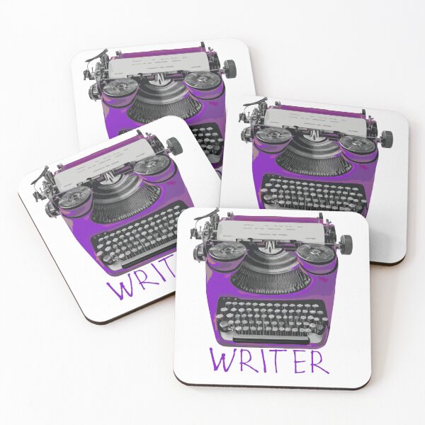 Item preview, Writer designed and sold by kinpirks.