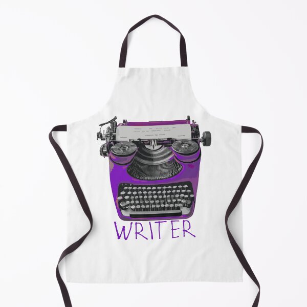 Item preview, Writer designed and sold by kinpirks.